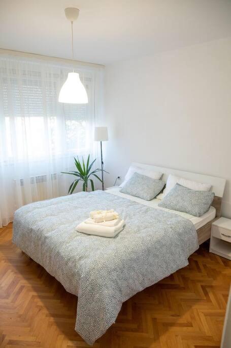 Dora Apartment Nis Exterior photo