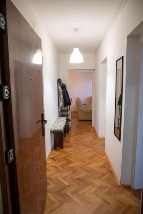 Dora Apartment Nis Exterior photo