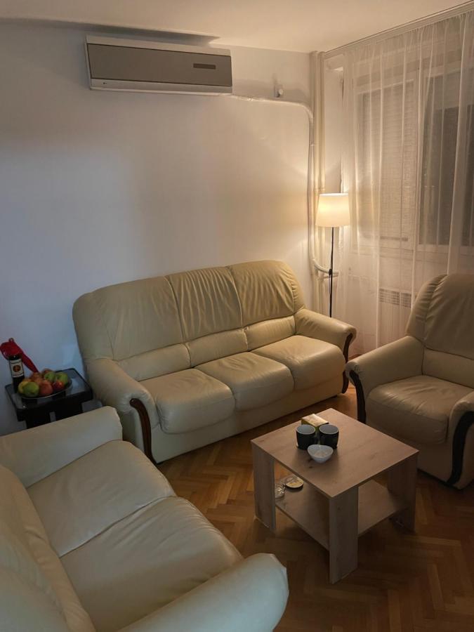 Dora Apartment Nis Exterior photo