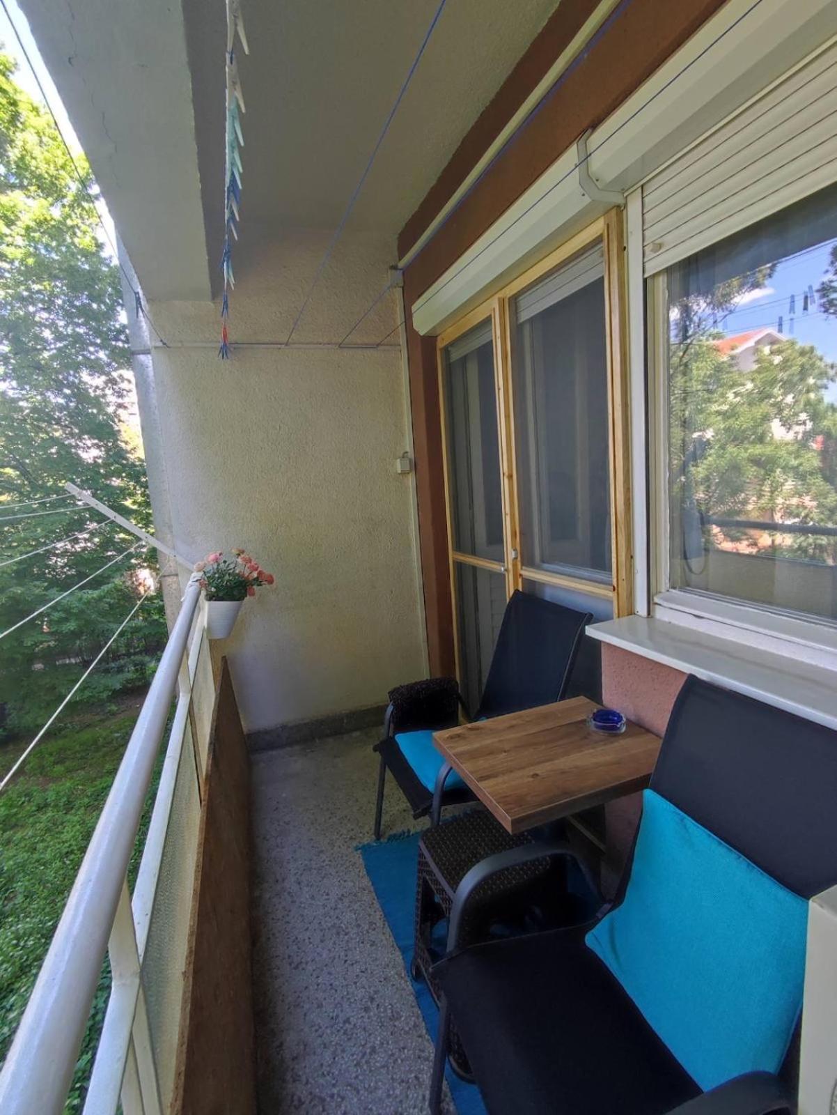 Dora Apartment Nis Exterior photo